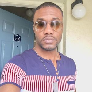 Meet your Posher, Patrick